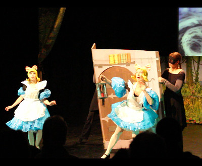 Alice im Wunderland (Bild 9 von 12)