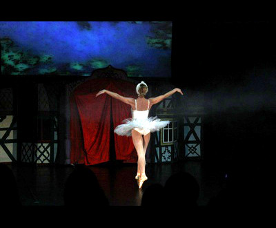 'Gala-Abend' bei POSITION... danse (Bild 10 von 12)