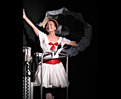 MARY POPPINS (Bild 11 von 12)